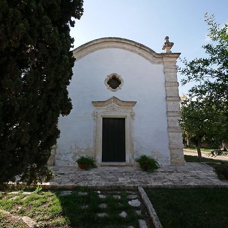 Masseria Maccarone Fasano Exterior foto