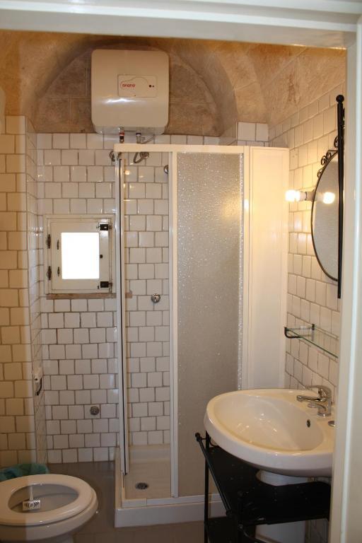 Masseria Maccarone Fasano Zimmer foto