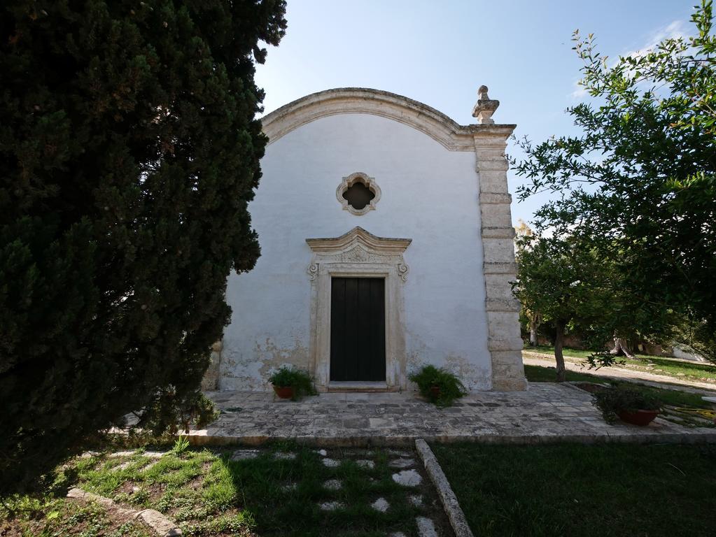 Masseria Maccarone Fasano Exterior foto