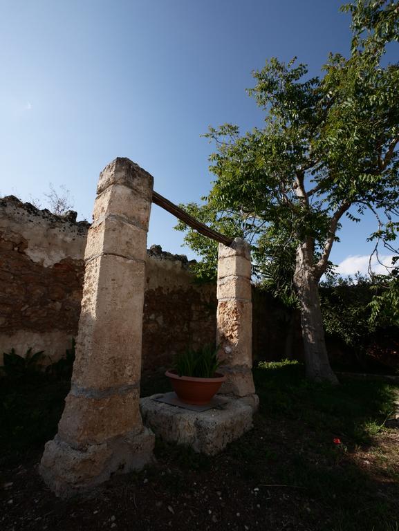 Masseria Maccarone Fasano Exterior foto